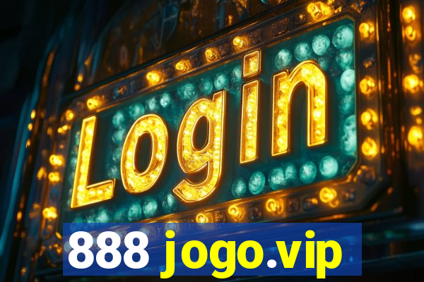 888 jogo.vip